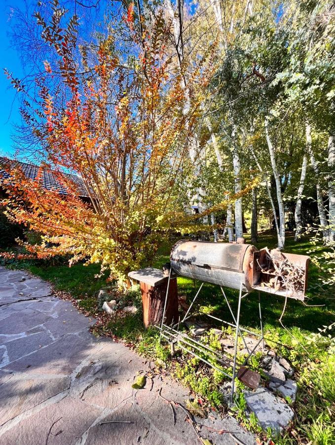 Lodge El Colibri De La Naturaleza Trelew