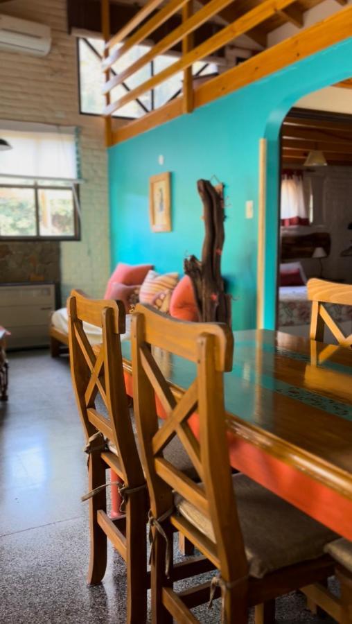 El Colibri De La Naturaleza Lodge Trelew