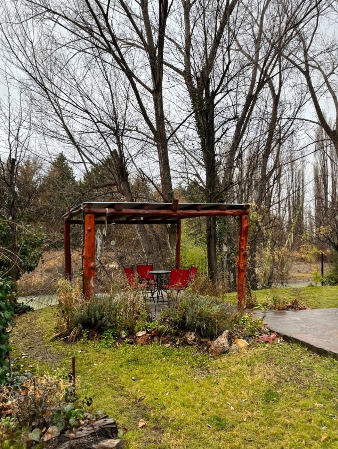 Lodge El Colibri De La Naturaleza Trelew