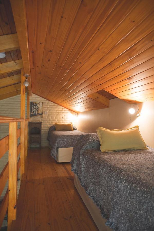 Lodge El Colibri De La Naturaleza Trelew