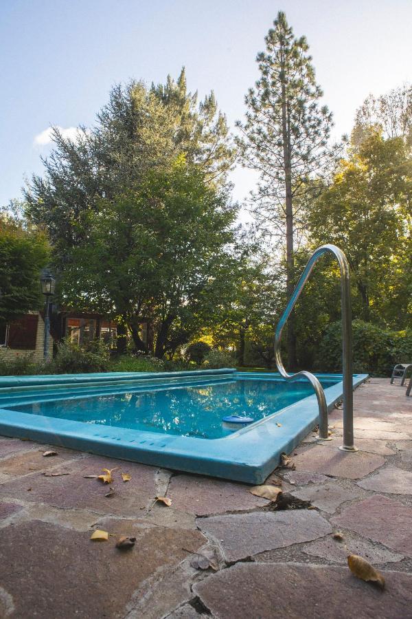 Lodge El Colibri De La Naturaleza Trelew