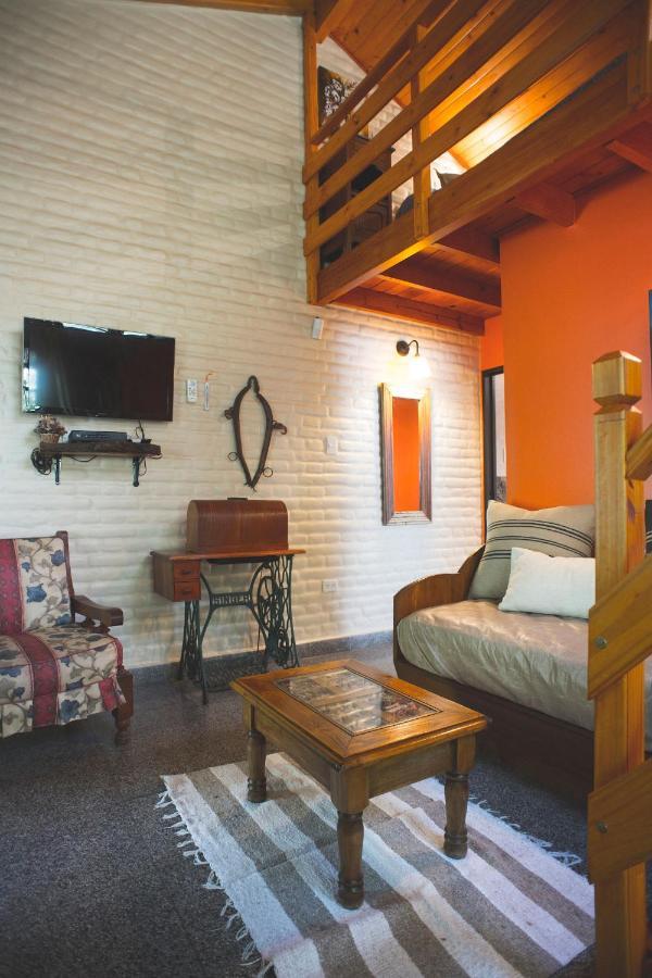 El Colibri De La Naturaleza Lodge