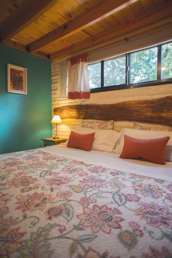 Lodge El Colibri De La Naturaleza