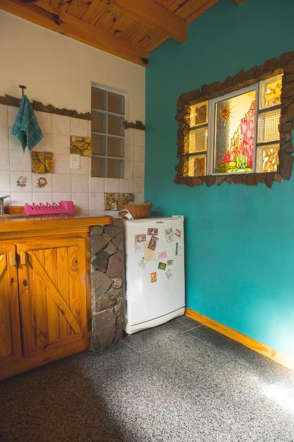 El Colibri De La Naturaleza Lodge Trelew