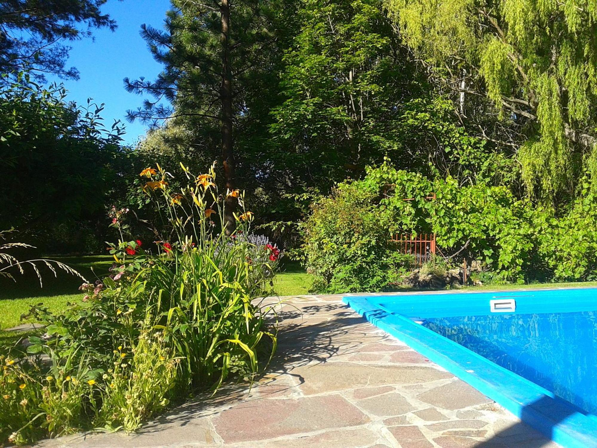 El Colibri De La Naturaleza Lodge Trelew