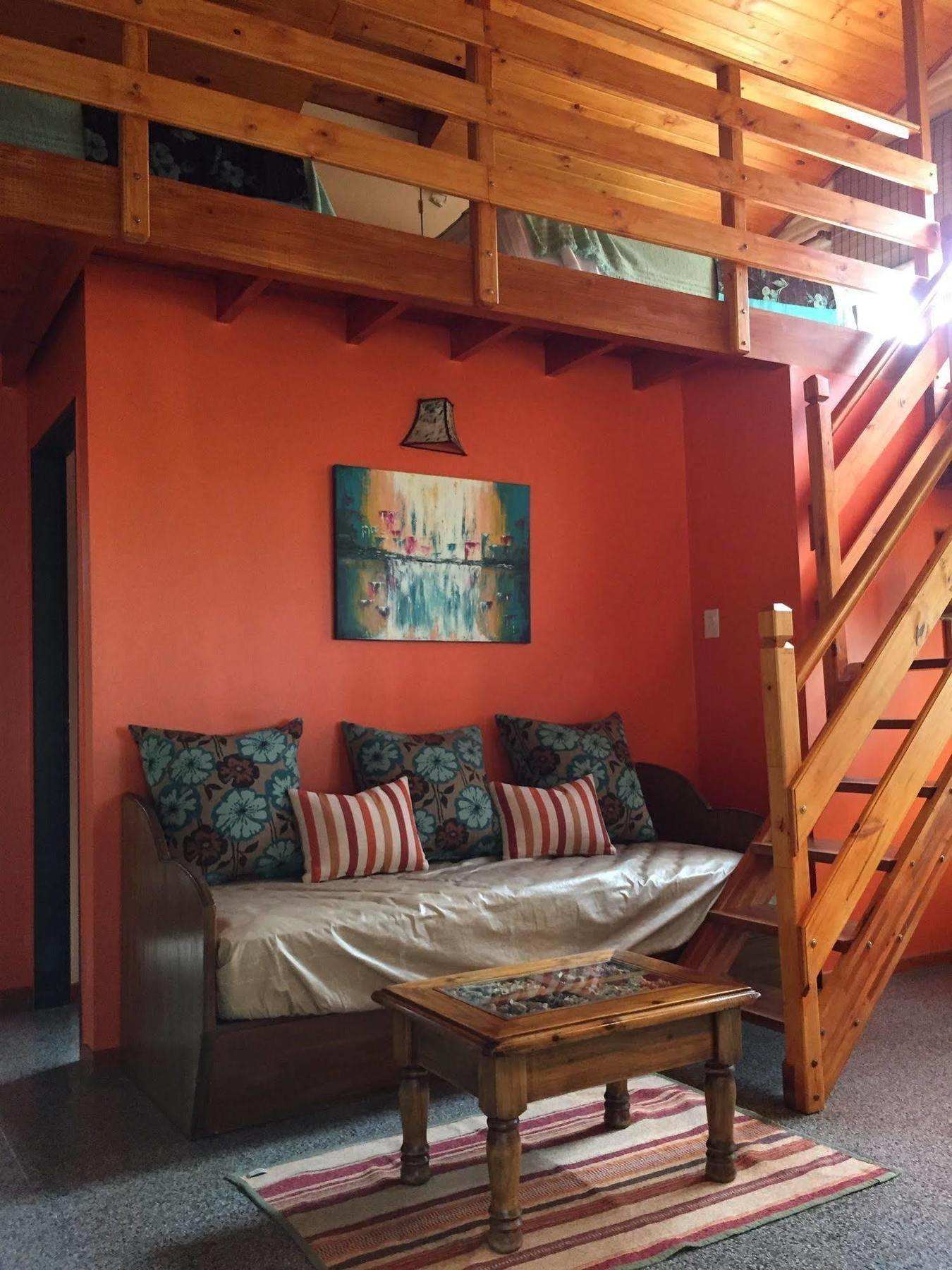 Lodge El Colibri De La Naturaleza Trelew